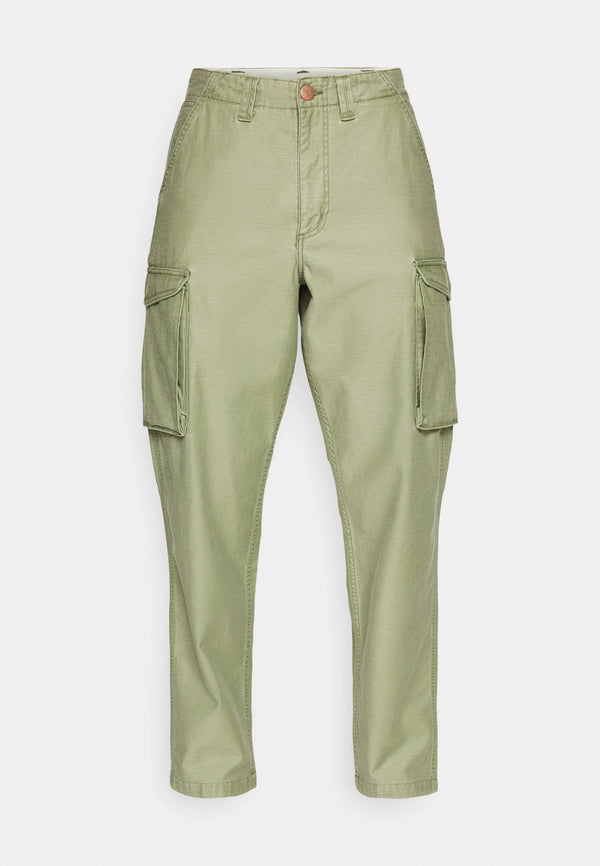 Wrangler Casey Jones Cargo — Olive