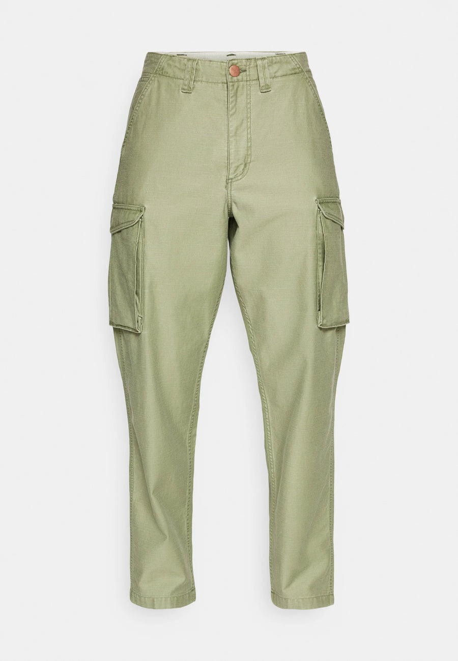 Wrangler Casey Jones Cargo — Olive