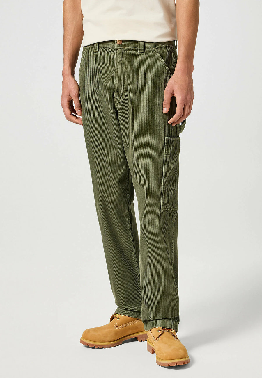 CASEY JONES CARPENTER WRANGLER 1