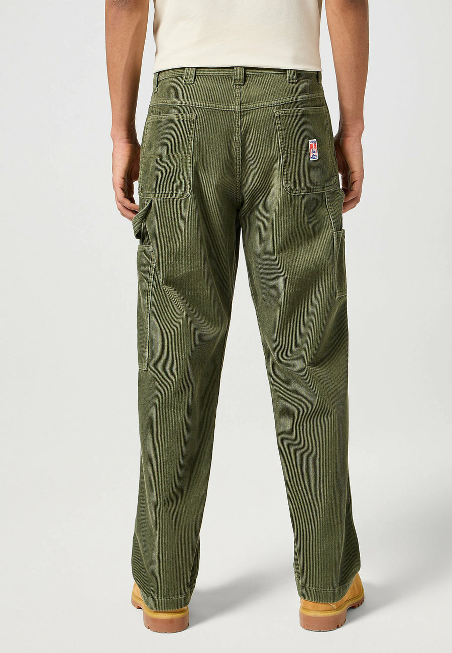 CASEY JONES CARPENTER WRANGLER 3
