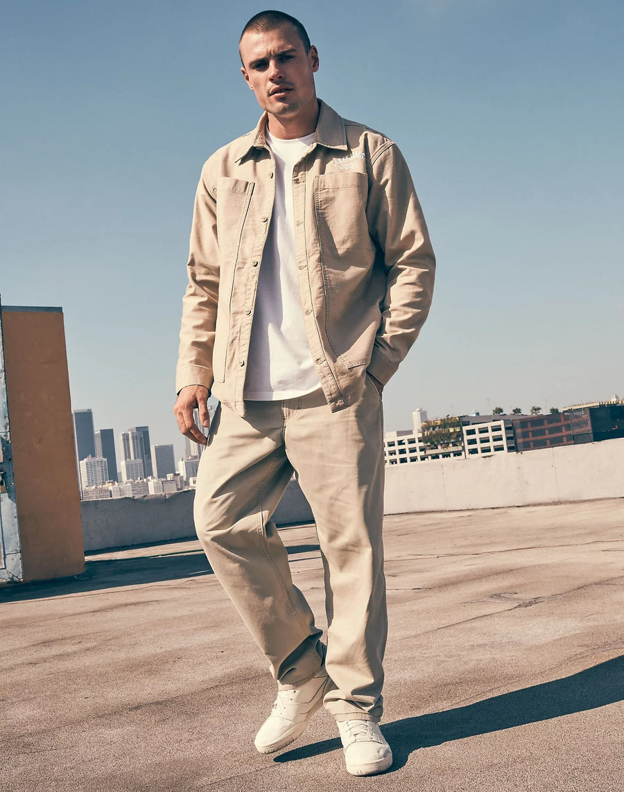 CASEY JONES CHINO WRANGLER 2
