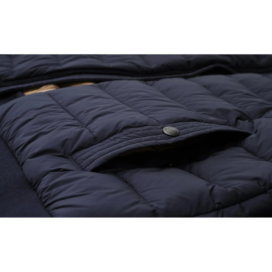 Belstaff Circuit Jacket — Dark Ink Homme-BELSTAFF-Industrie