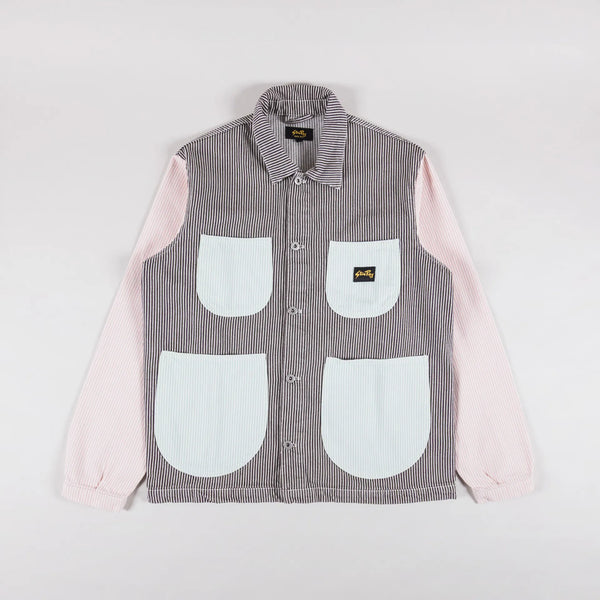 Stan Ray Coverall Jacket