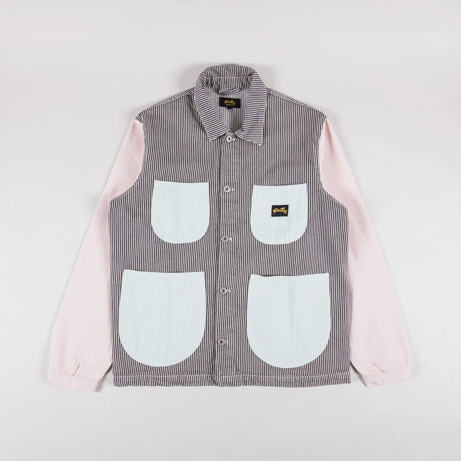 Stan Ray Coverall Jacket