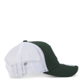 CREST X MP MESH CAP SPRUCE WHITE BRIXTON 3