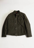 CruiserJacketWaterproof FW24 Front