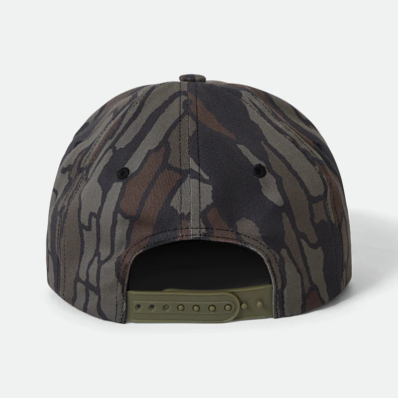DARVER HP SNPK BARK CAMO BRIXTON 3