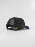 Daytona73 Alton Hat — Navy Blue Homme-DAYTONA73-Industrie