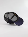 Daytona73 Alton Hat — Navy Blue Homme-DAYTONA73-Industrie