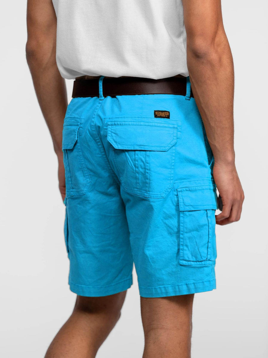Daytona73 Boston Samba Twill Homme-DAYTONA73-Industrie