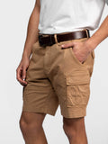 Daytona73 Short Boston Samba Twill — 4 Coloris