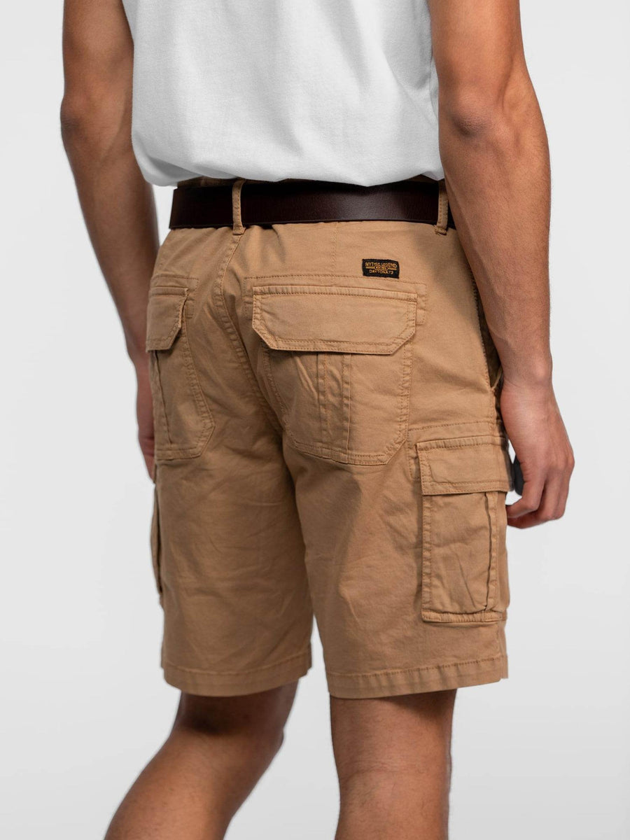 Daytona73 Boston Samba Twill Homme-DAYTONA73-Industrie