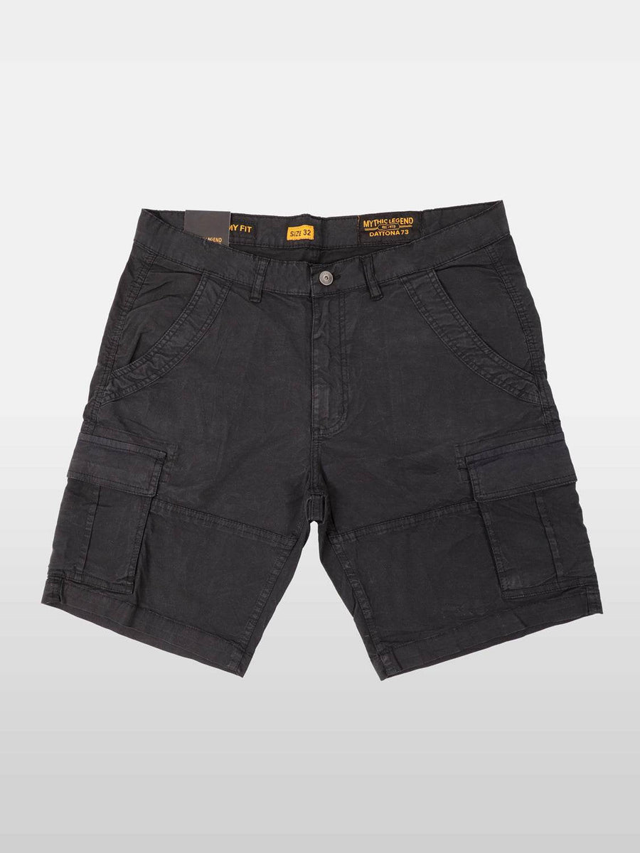 Daytona73 Boston Samba Twill Homme-DAYTONA73-Industrie
