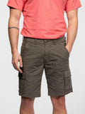Daytona73 Boston Samba Twill Homme-DAYTONA73-Industrie