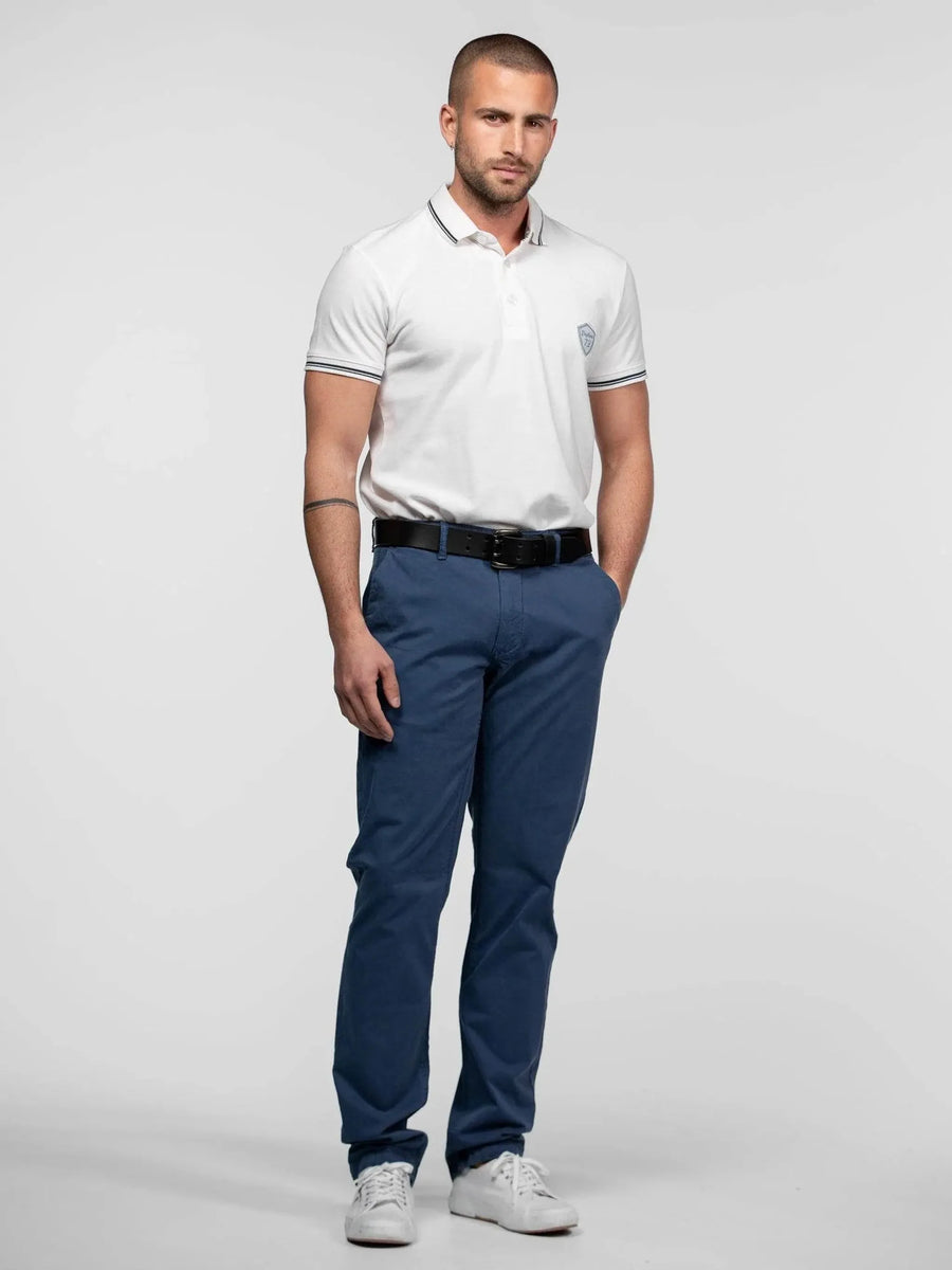 Daytona73 Briny Samba Twill Homme-DAYTONA73-Industrie