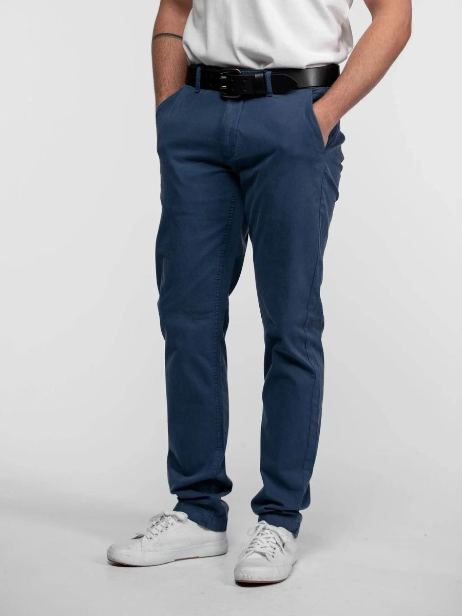 Daytona73 Briny Samba Twill Homme-DAYTONA73-Industrie