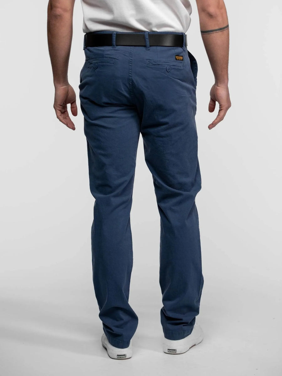 Daytona73 Briny Samba Twill Homme-DAYTONA73-Industrie