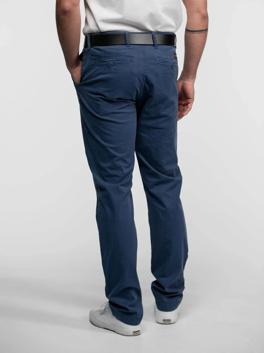 Daytona73 Briny Samba Twill Homme-DAYTONA73-Industrie
