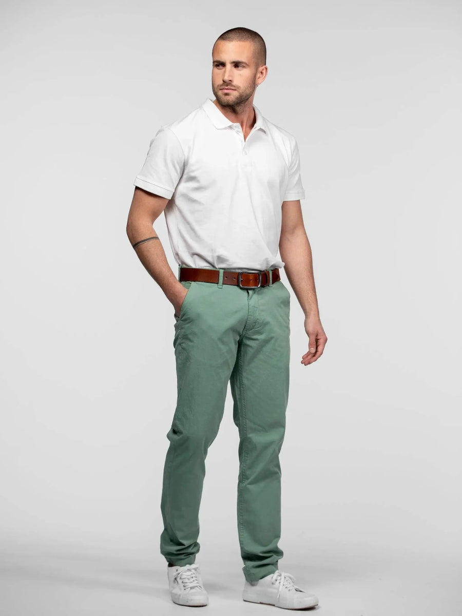 Daytona73 Briny Samba Twill Homme-DAYTONA73-Industrie