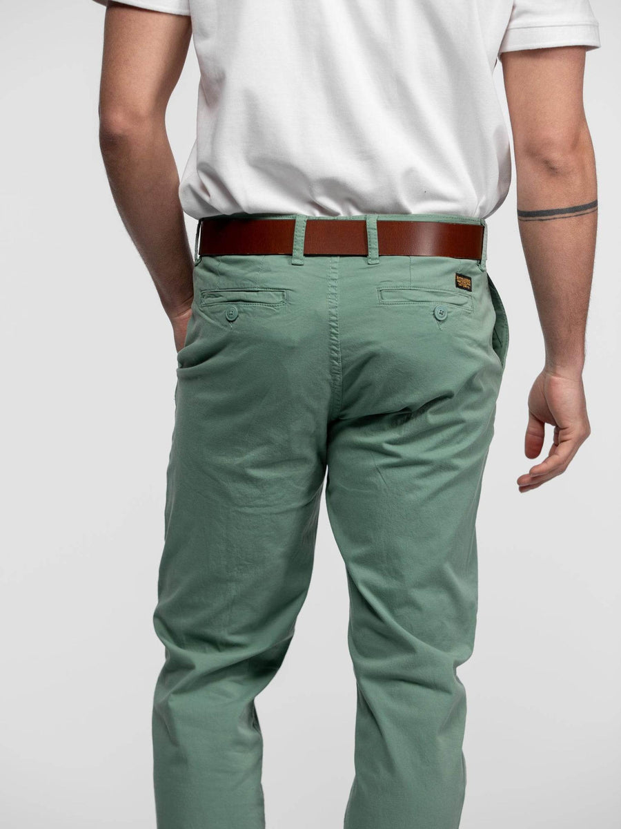Daytona73 Briny Samba Twill Homme-DAYTONA73-Industrie