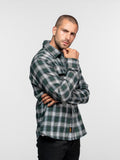 Daytona73 Burns — Green Homme-DAYTONA73-Industrie