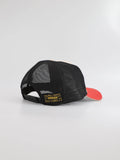 Daytona73 Cherry Hat — Off White Homme-DAYTONA73-Industrie