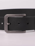 Daytona73 D14 Buffalo Belt — Black / Brown / Cognac-DAYTONA73-Industrie