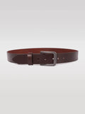 Daytona73 D14 Buffalo Belt — Black / Brown / Cognac-DAYTONA73-Industrie