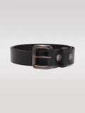 Daytona73 Ceinture D15 Buffalo — Black / Brown / Cognac