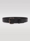 Daytona73 D15 Buffalo Belt — Black / Brown / Cognac-DAYTONA73-Industrie