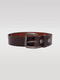 Daytona73 D15 Buffalo Belt — Black / Brown / Cognac-DAYTONA73-Industrie