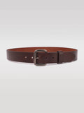 Daytona73 D15 Buffalo Belt — Black / Brown / Cognac-DAYTONA73-Industrie