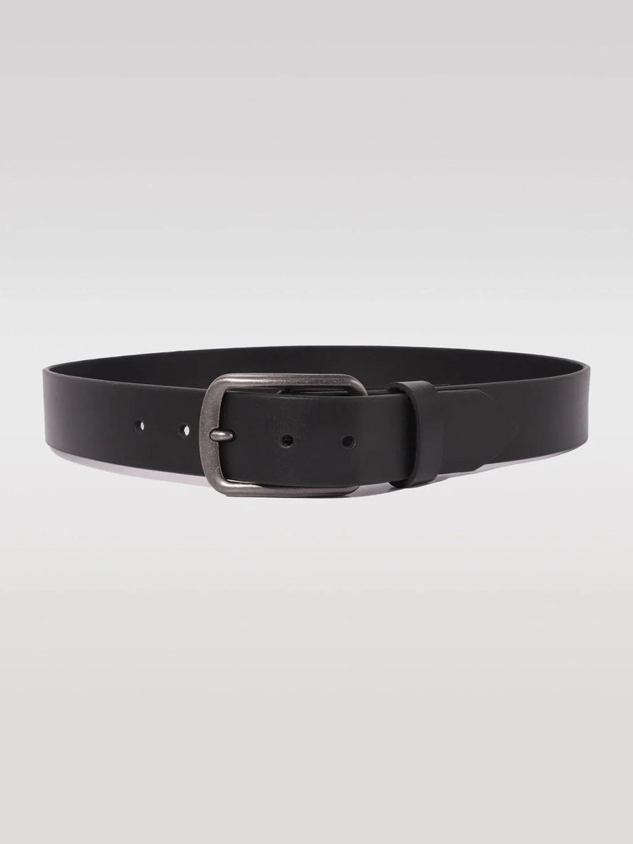 Daytona73 D16 Buffalo Belt — Black / Brown / Cognac-DAYTONA73-Industrie