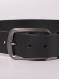 Daytona73 D16 Buffalo Belt — Black / Brown / Cognac-DAYTONA73-Industrie