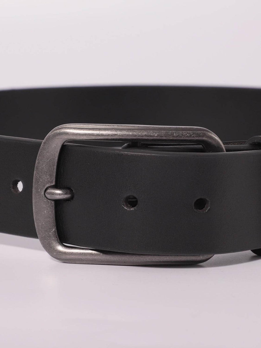 Daytona73 D16 Buffalo Belt — Black / Brown / Cognac-DAYTONA73-Industrie