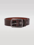 Daytona73 D16 Buffalo Belt — Black / Brown / Cognac-DAYTONA73-Industrie