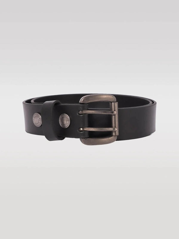 Daytona73 Ceinture D17 Buffalo — Black / Brown / Cognac