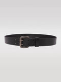 Daytona73 D17 Buffalo Belt — Black / Brown / Cognac-DAYTONA73-Industrie