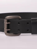 Daytona73 D17 Buffalo Belt — Black / Brown / Cognac-DAYTONA73-Industrie