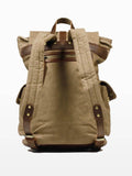 Daytona73 Air Winter — Dark Cognac / Beige / Khaki Homme-DAYTONA73-Industrie
