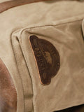 Daytona73 Air Winter — Dark Cognac / Beige / Khaki Homme-DAYTONA73-Industrie