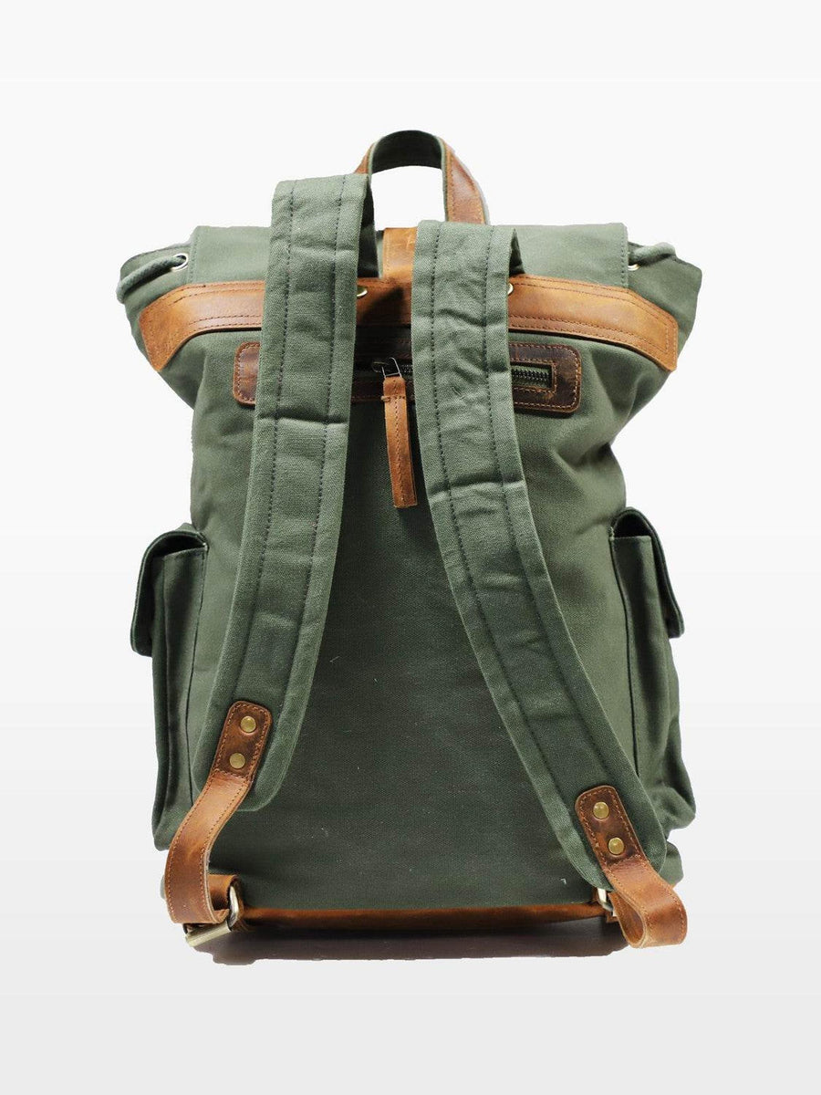 Daytona73 Air Winter — Dark Cognac / Beige / Khaki Homme-DAYTONA73-Industrie