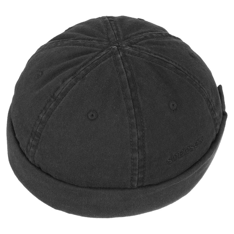 Stetson Docker Cotton