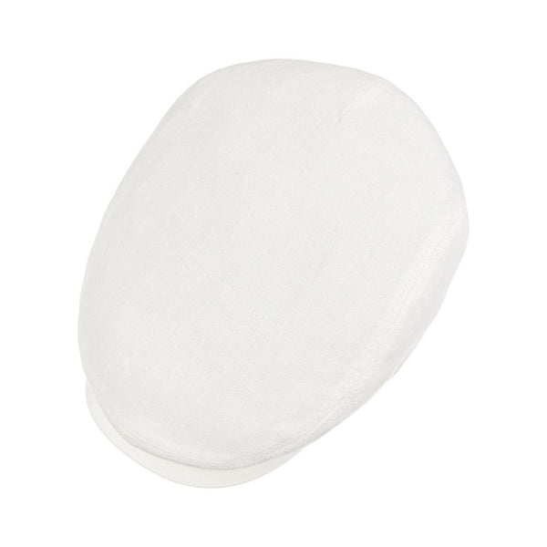 Stetson Casquette Driver Cap Musselin Cotton