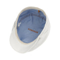 DRIVER CAP MUSSELIN COTTON   4