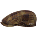 DRIVER CAP WOOL   1