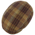 Stetson Casquette Driver Cap Wool Garage Theme