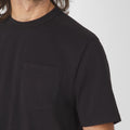 Danner 10.5oz Heavy T-Shirt — Black Homme-DANNER-Industrie