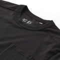 Danner 10.5oz Heavy T-Shirt — Black Homme-DANNER-Industrie