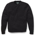 Danner 16oz Terry Crewneck — Black Homme-DANNER-Industrie